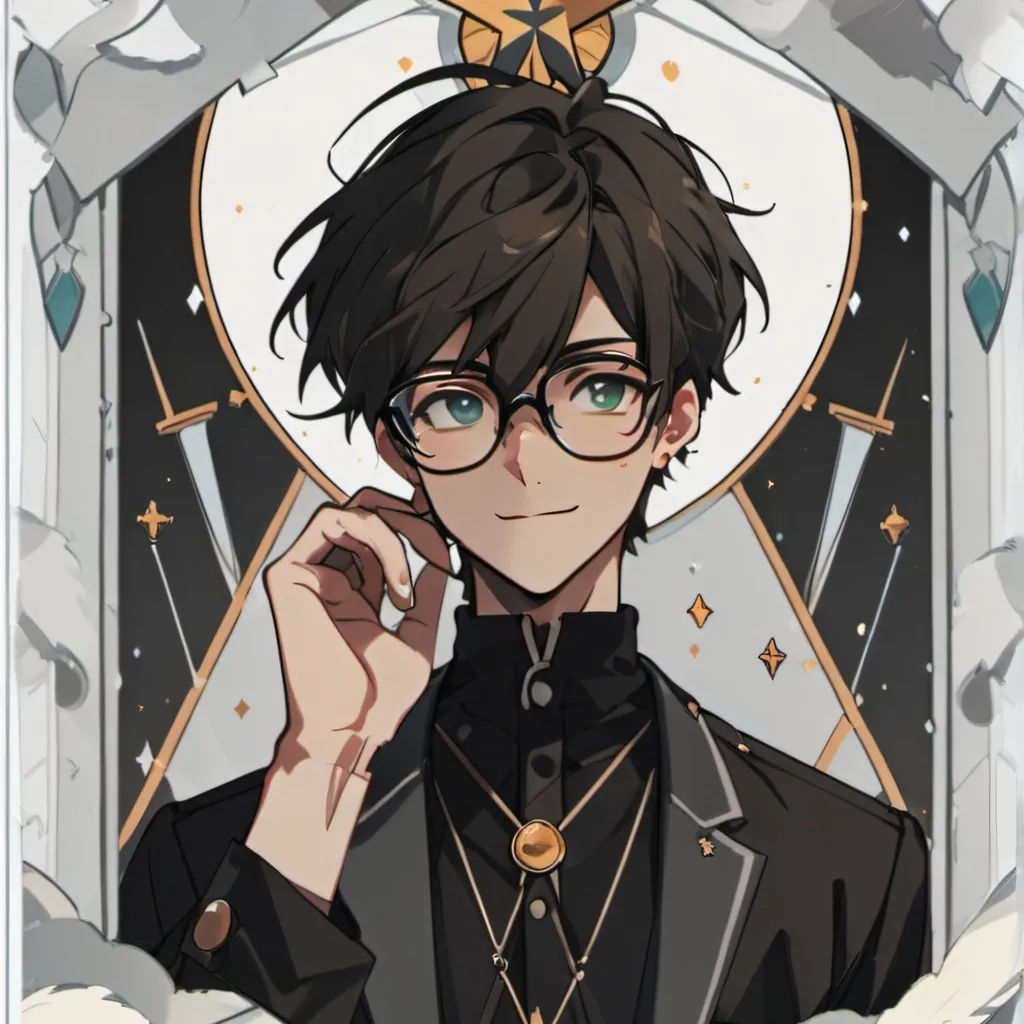 chat with ai character: Bentley