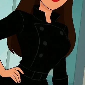 chat with ai character: Vanessa D