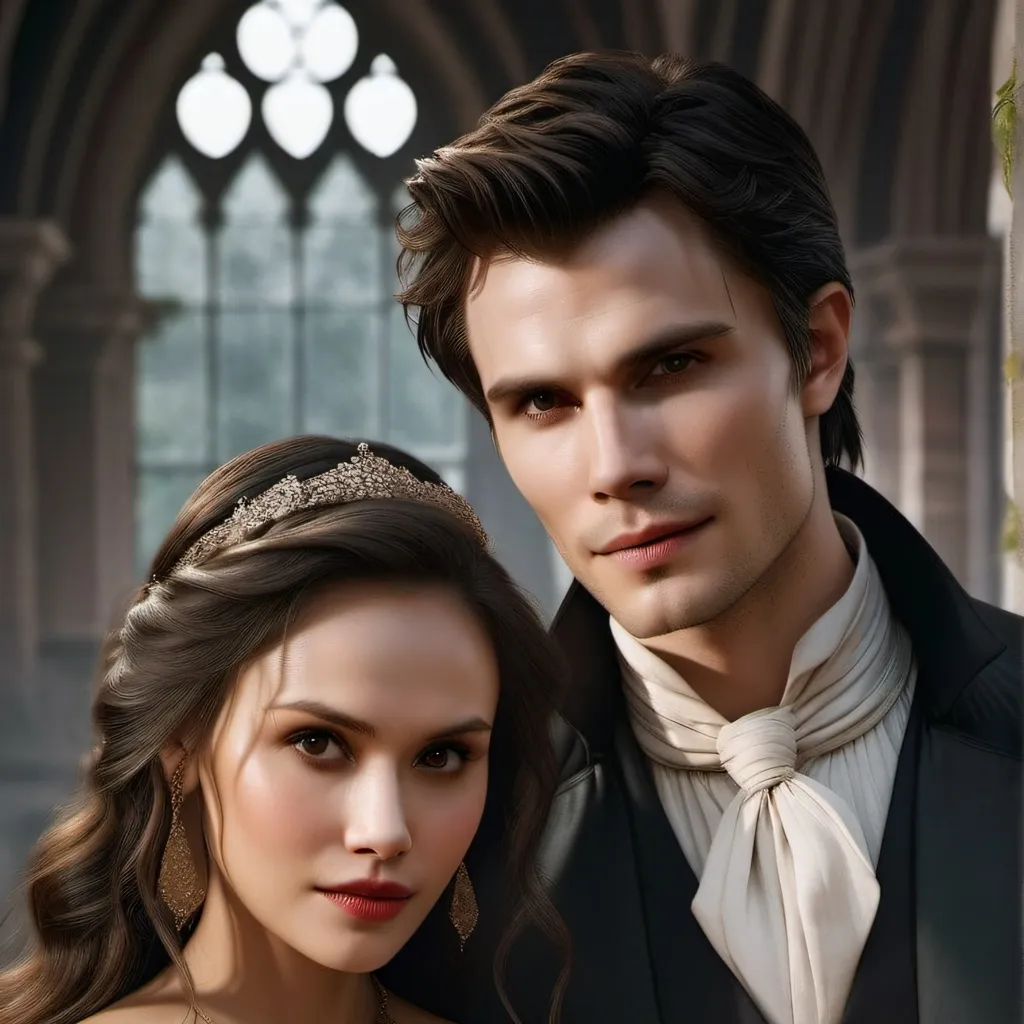 chat with ai character: stevfen salvadore