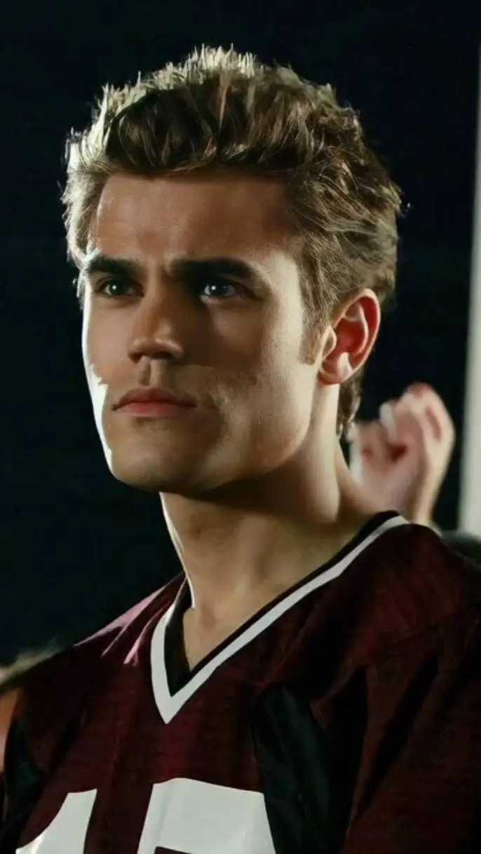 ai character: stefen salvatore background