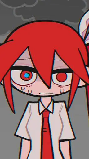 ai character: ♥️~Teto~♥️ background