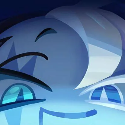 chat with ai character: 💙~Shadow milk~💙