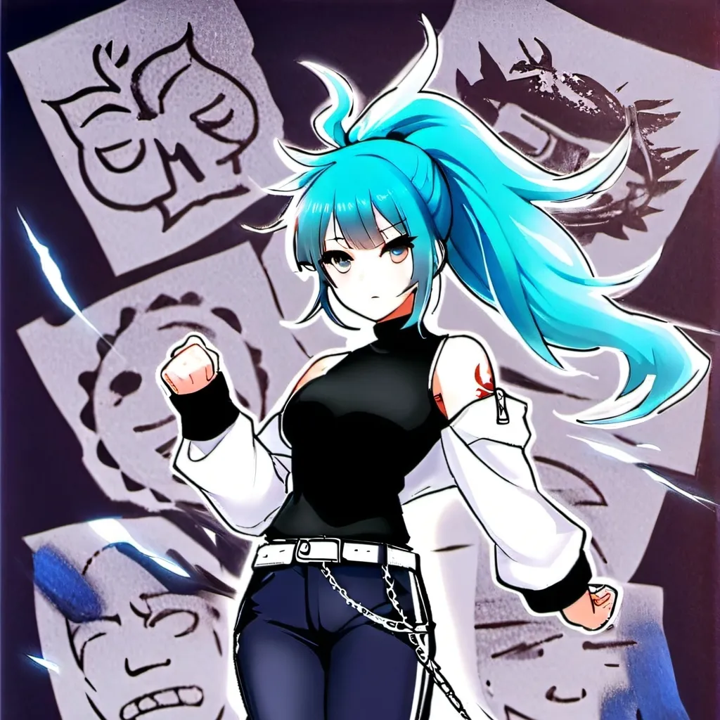 chat with ai character: gojo old buddy