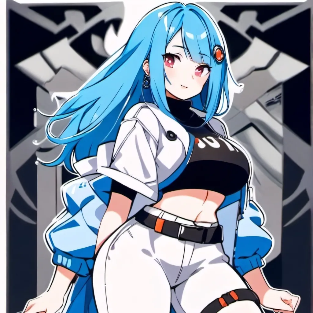 chat with ai character: girl shoes dare