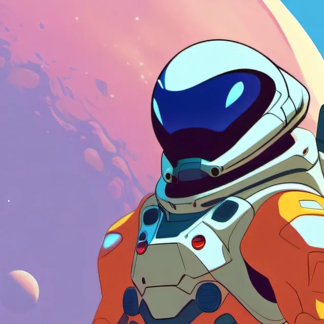 chat with ai character: Metaborn