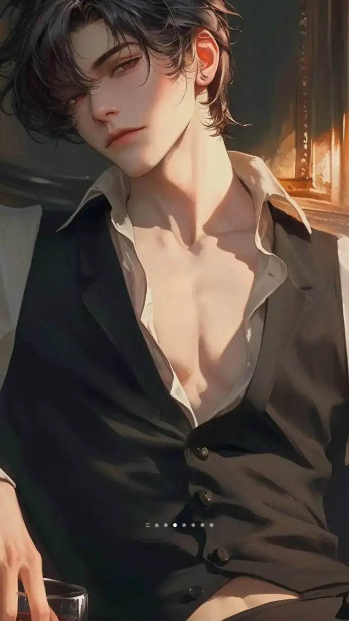 ai character: Alexander background