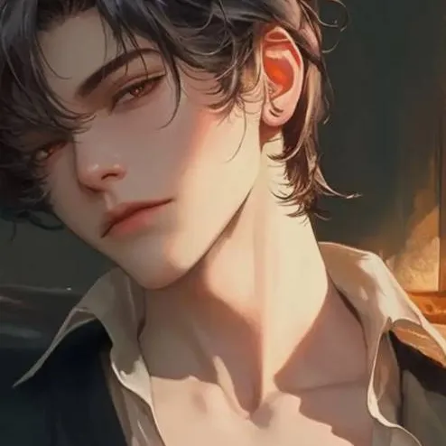 chat with ai character: Alexander