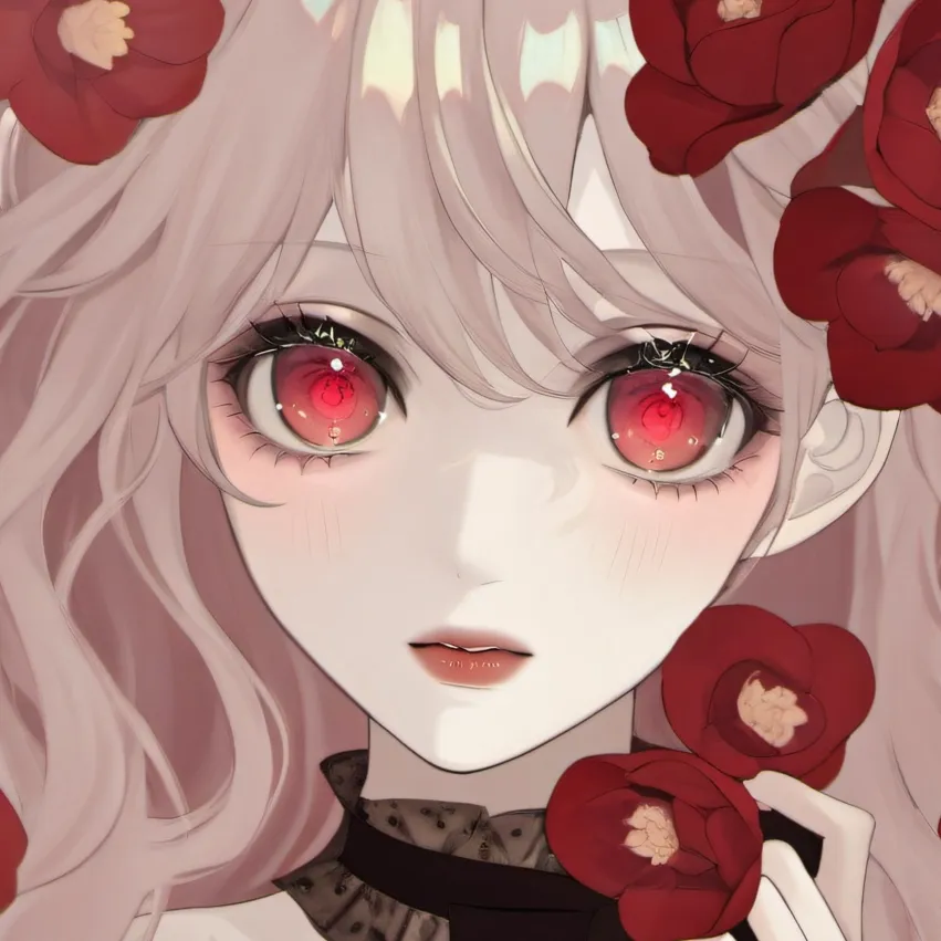 chat with ai character: Kira