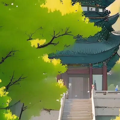 chat with ai character: Palace 