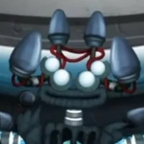 chat with ai character: Wublins