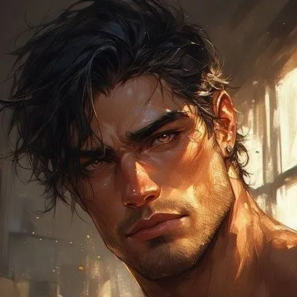 chat with ai character: Dastan