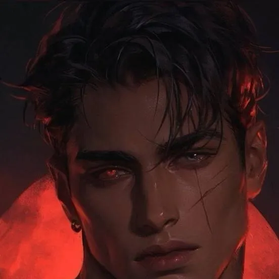 chat with ai character: Seth