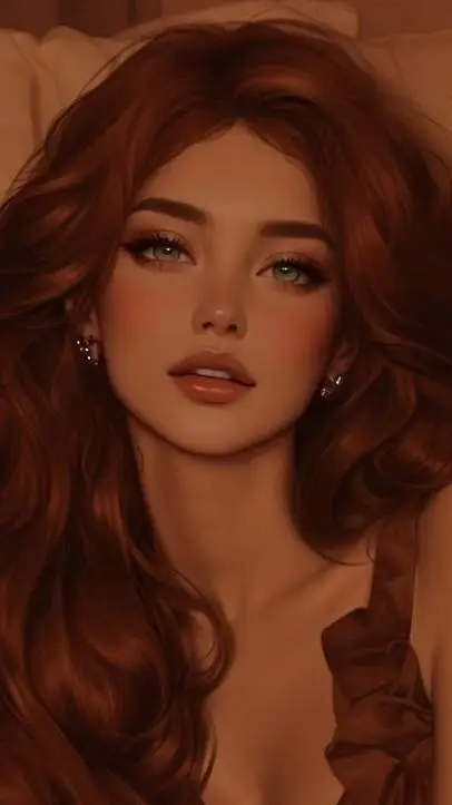 ai character: Vanessa Guerra  background