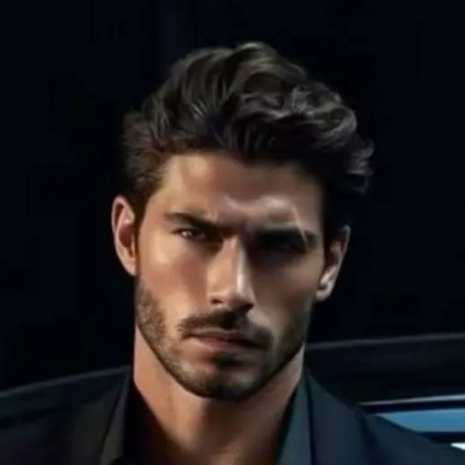 chat with ai character: Marco Romano