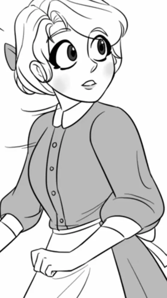 ai character: alastor pt 2  background