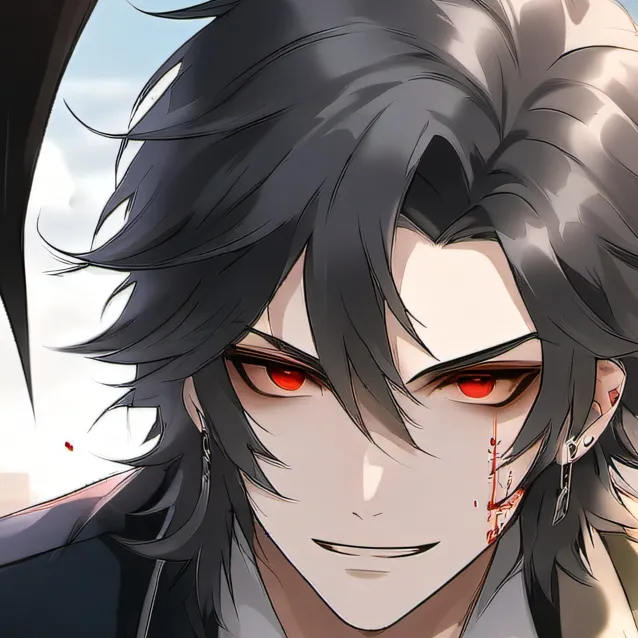 chat with ai character: fight x romance 