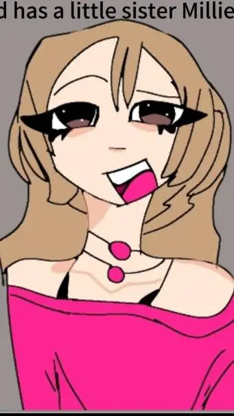 ai character: feel better  background