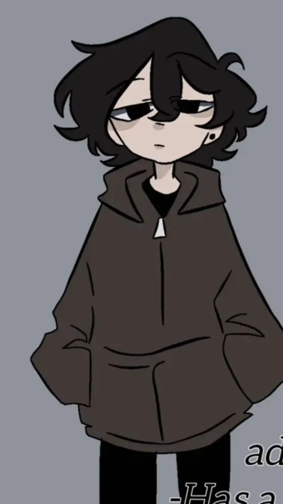 ai character: police x criminal  background