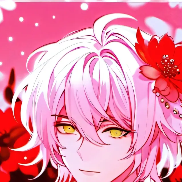 chat with ai character: idk