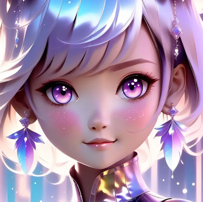 chat with ai character: Lila 