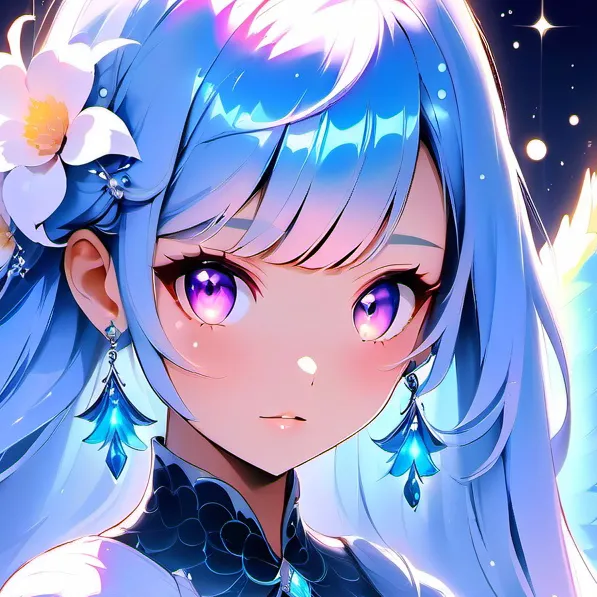 chat with ai character: Lila’s little sis