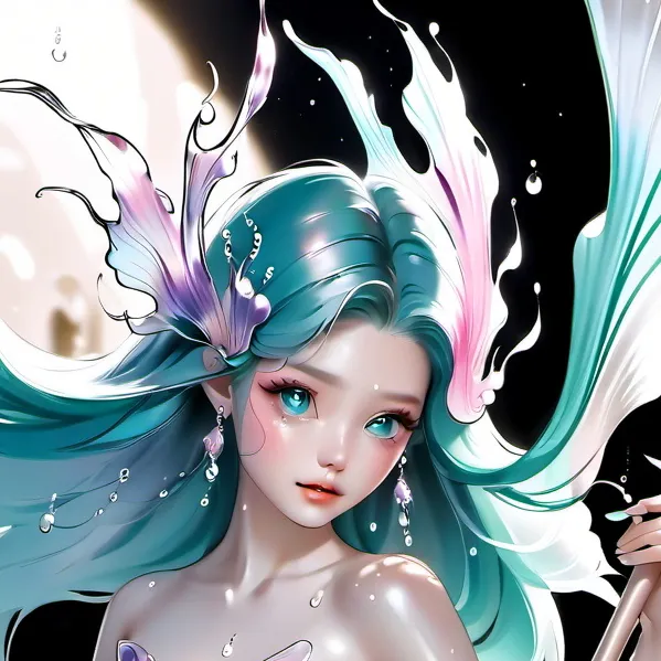 chat with ai character: Cora