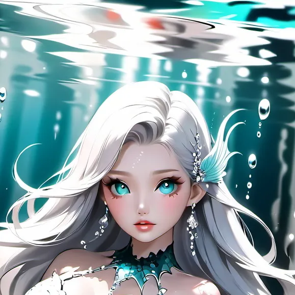 chat with ai character: Marina ￼