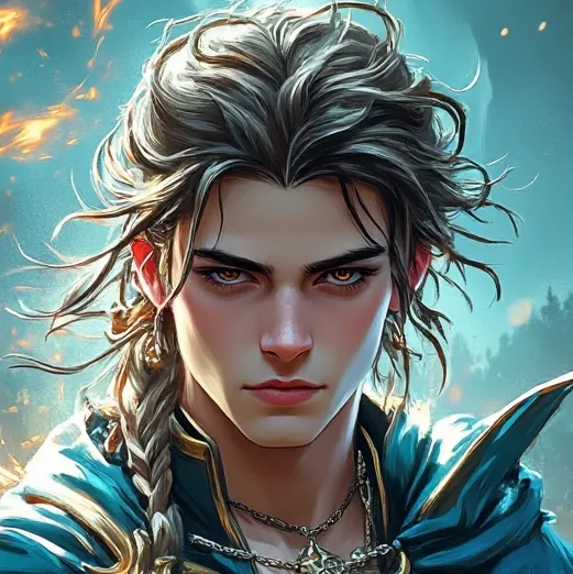 chat with ai character: Jack