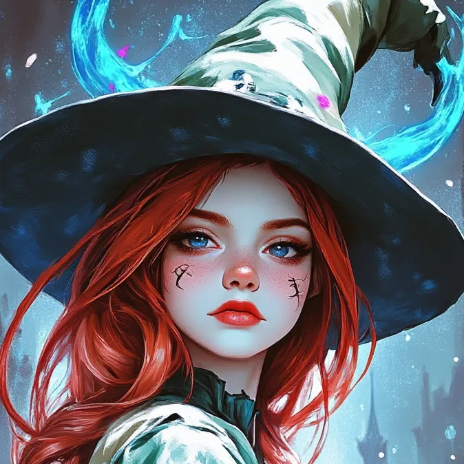 chat with ai character: Sally