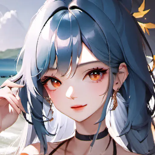 chat with ai character: Mia