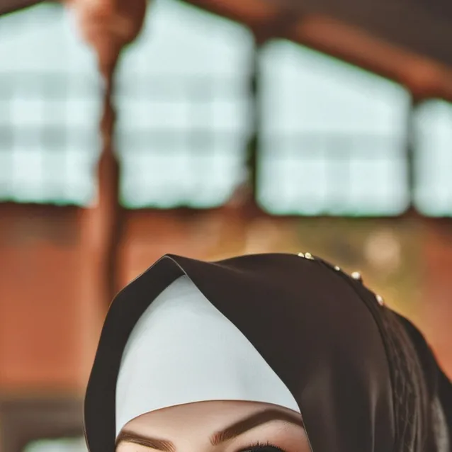 chat with ai character: nina