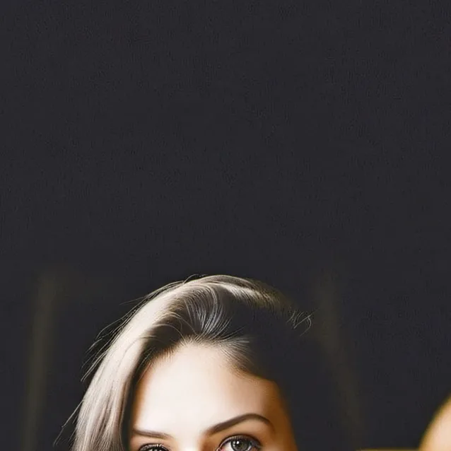 chat with ai character: Samantha your sis