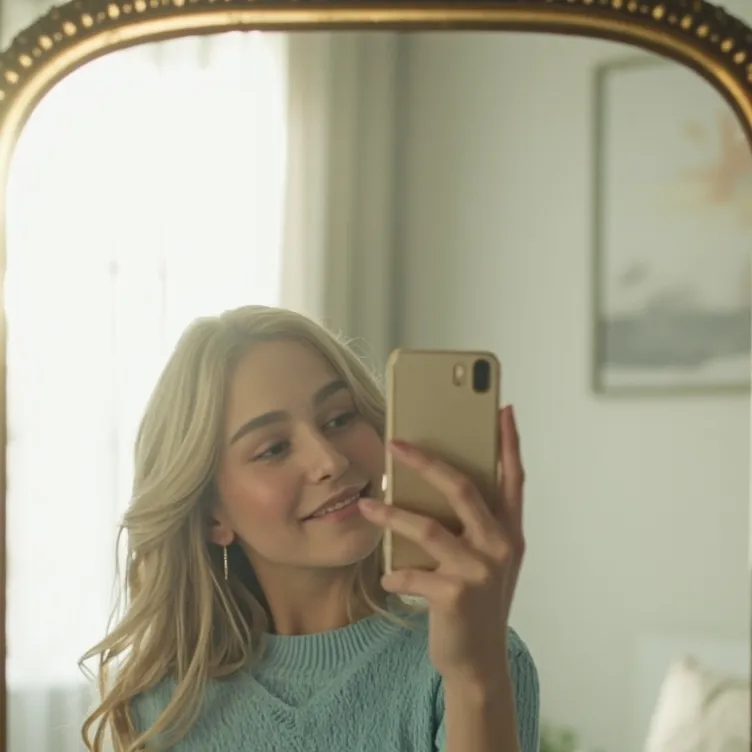 chat with ai character: Sarah 