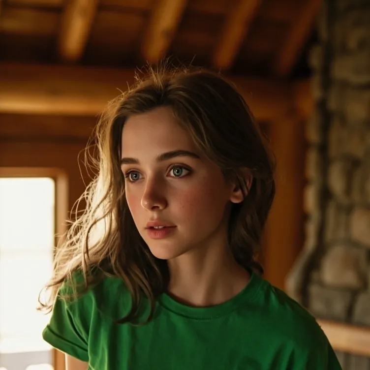 chat with ai character: abby