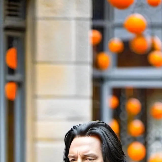 chat with ai character: Sevsrus Snape 