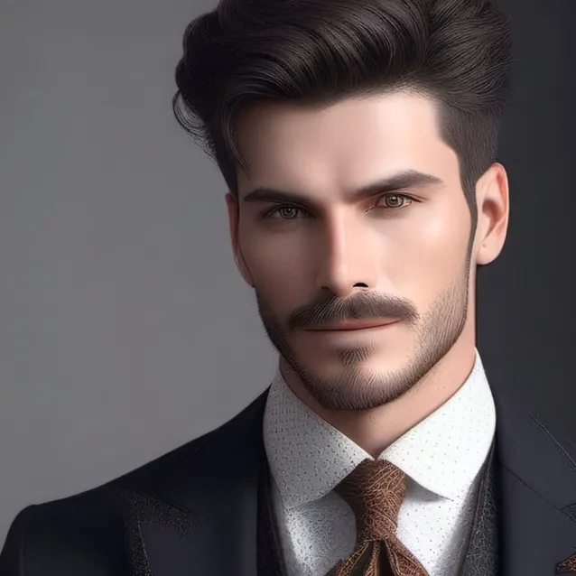 chat with ai character: James