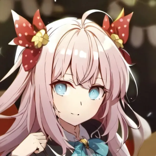 chat with ai character: Bella