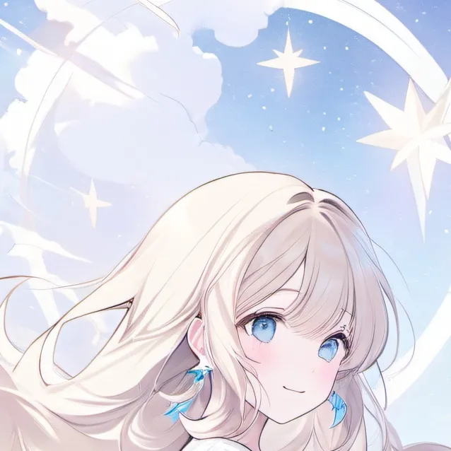 chat with ai character: Lily