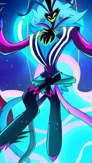 ai character: Asmodeus background
