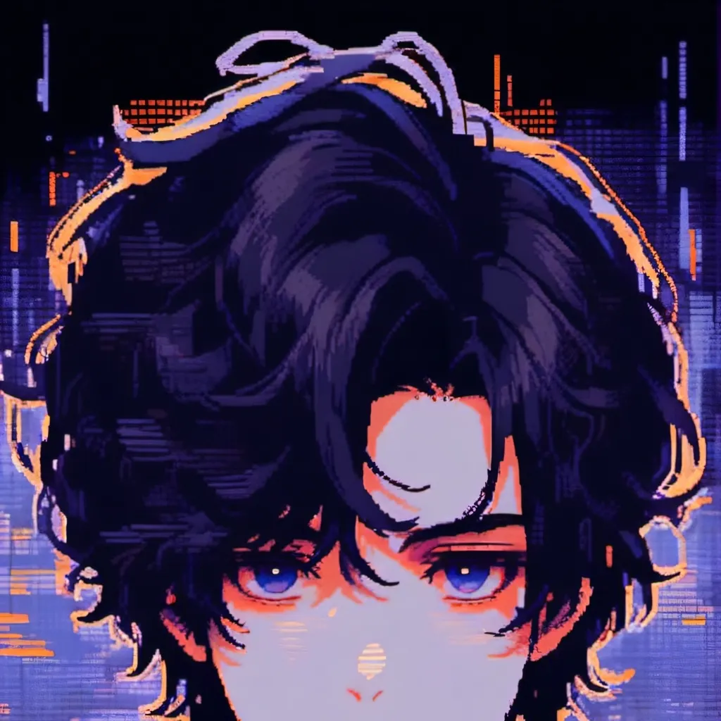 chat with ai character: Xavier