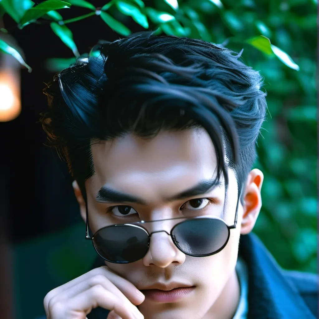 chat with ai character: $Axel Divine$