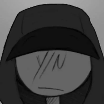 chat with ai character: Y/N (YBG)