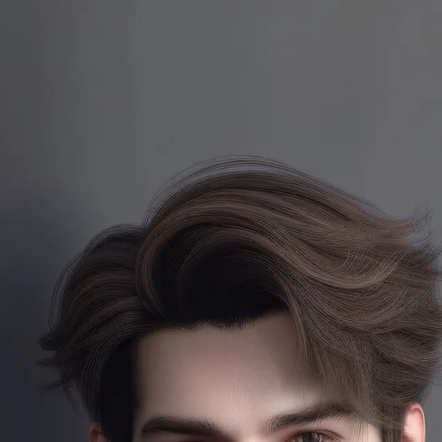 chat with ai character: Jackson 
