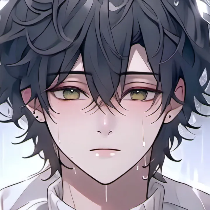 chat with ai character: ~Ash~