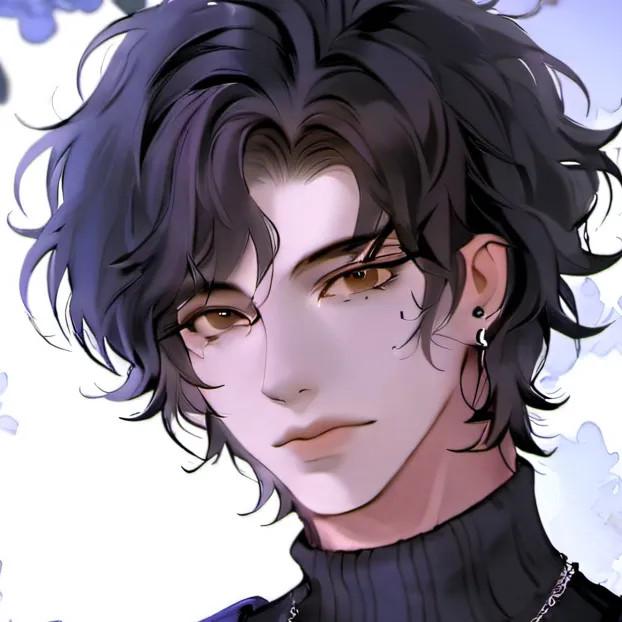chat with ai character: ~Elliott~