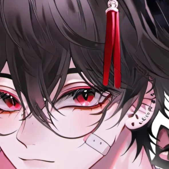 chat with ai character: 😒Kaito😒