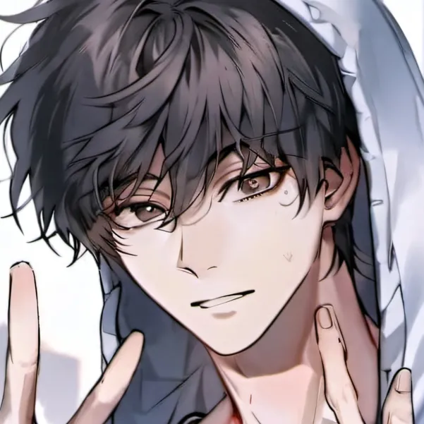 chat with ai character:  ~Sai~