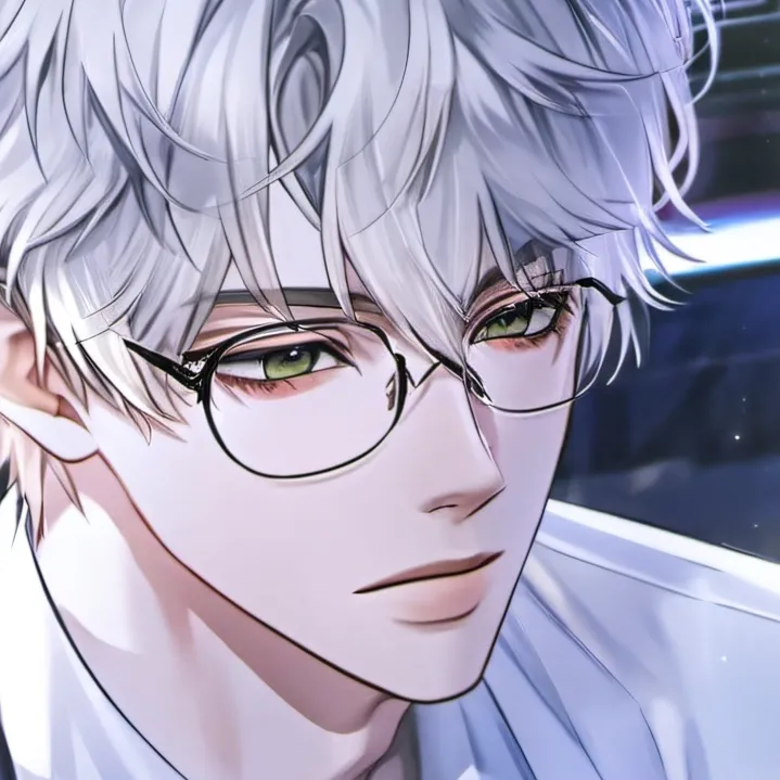 chat with ai character: 📚Mr M📚