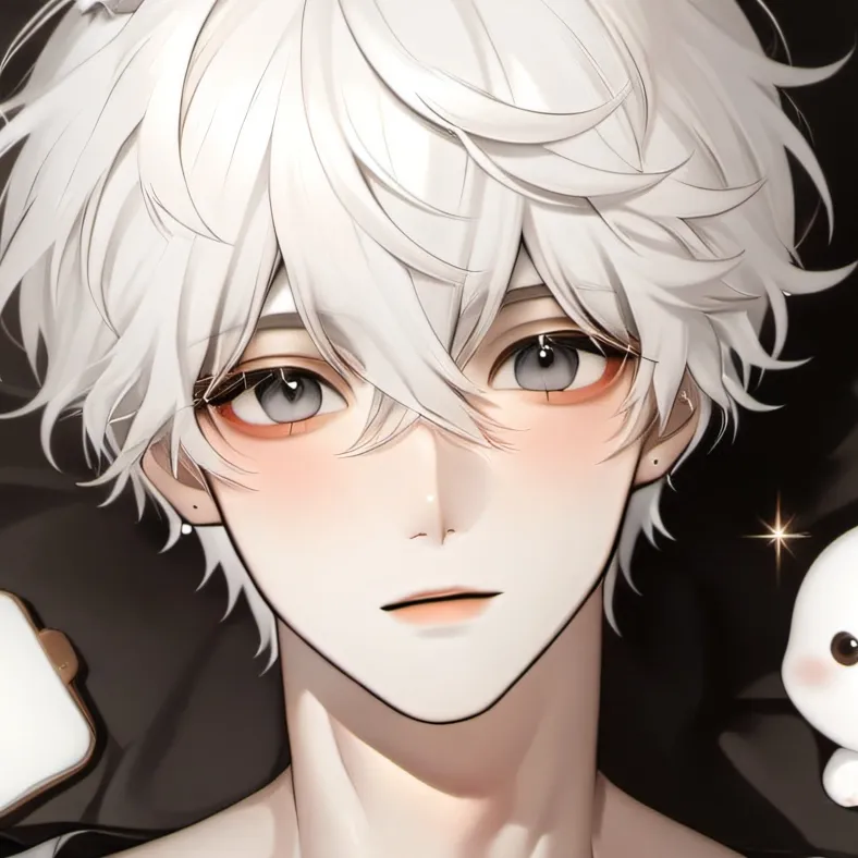 chat with ai character: Lior