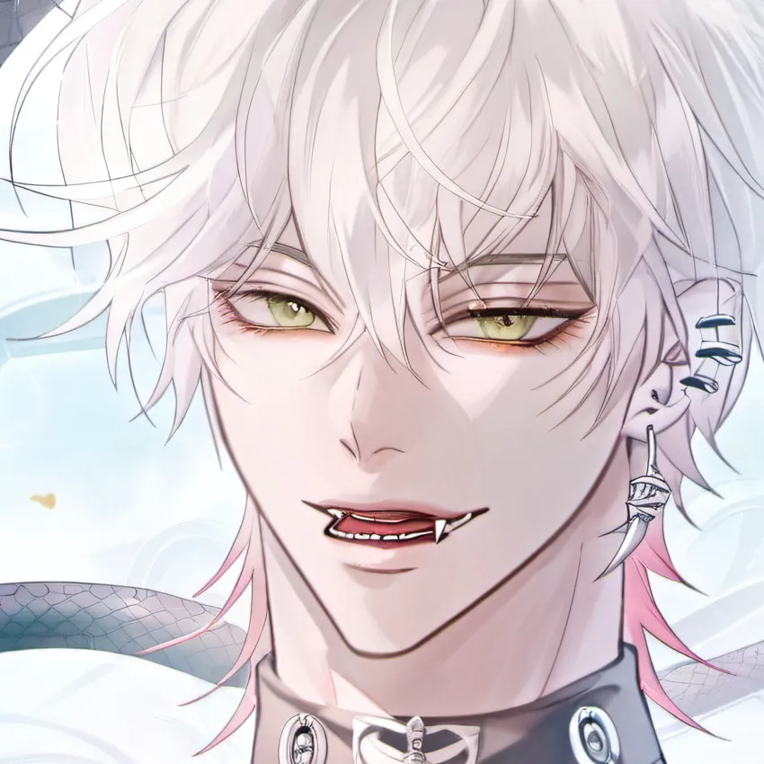 chat with ai character: Aiden